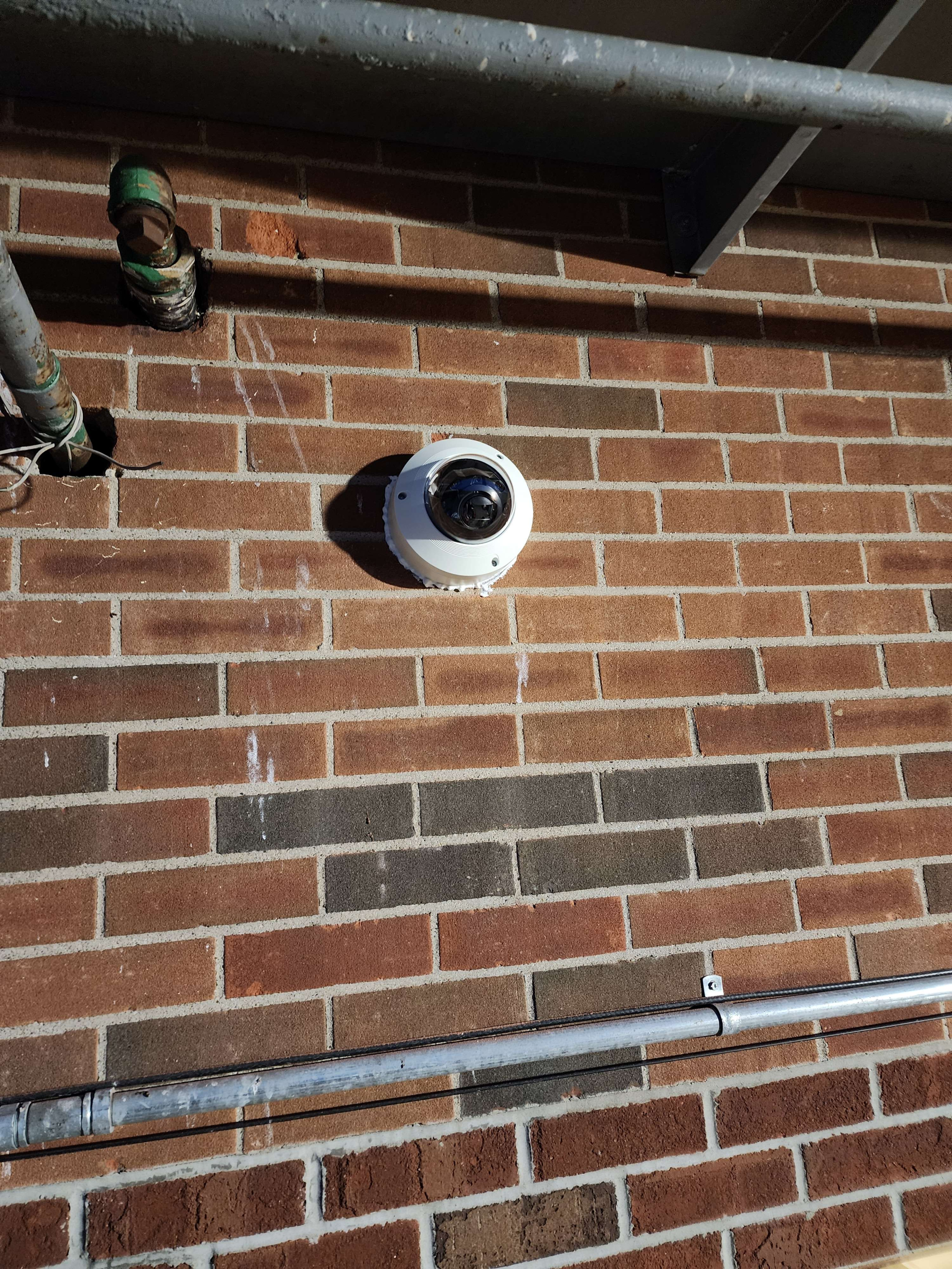 Example images of Data Installation Services